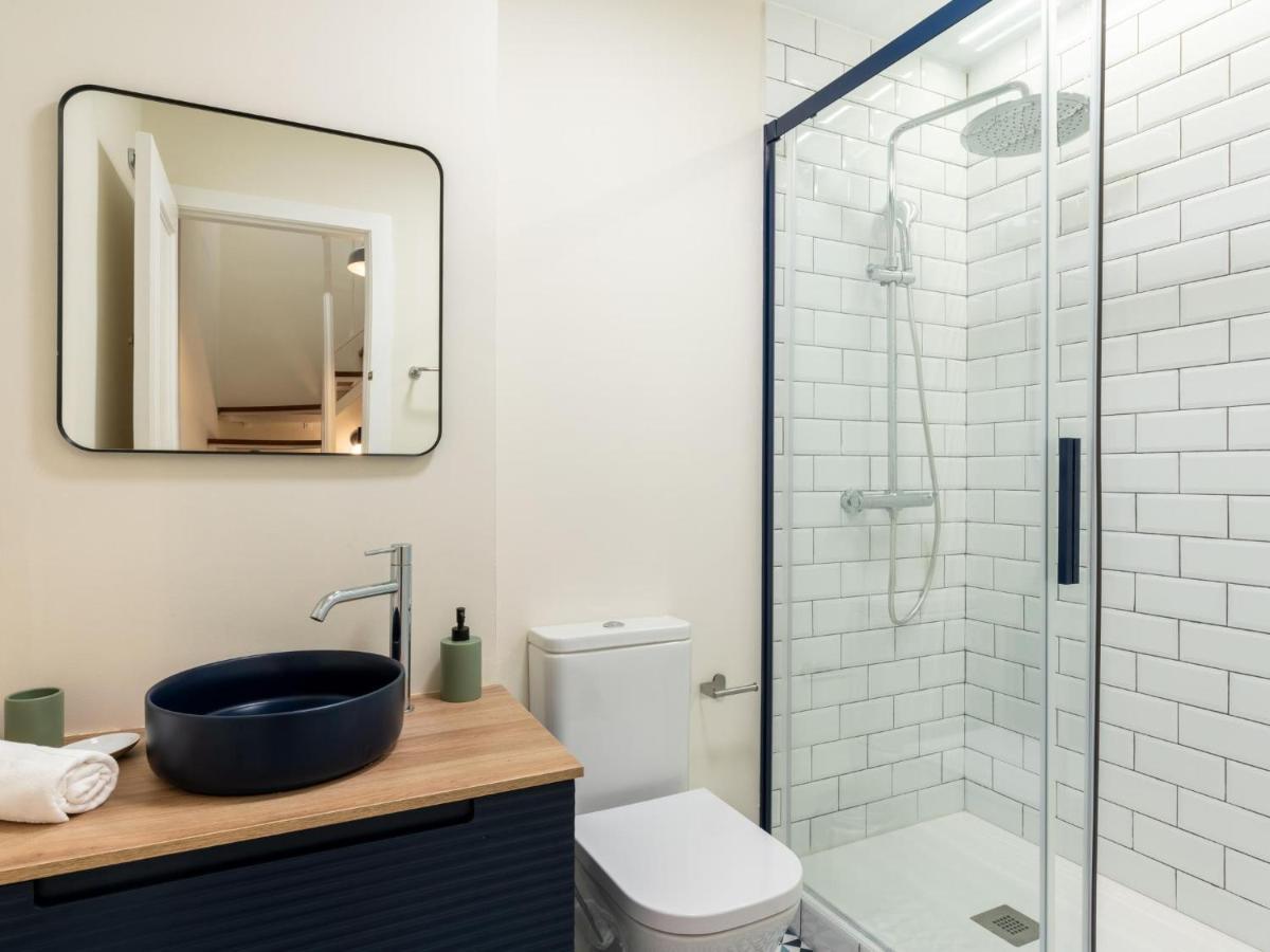 Holi-Rent Penthouse Penuelas Sevilla Exteriör bild