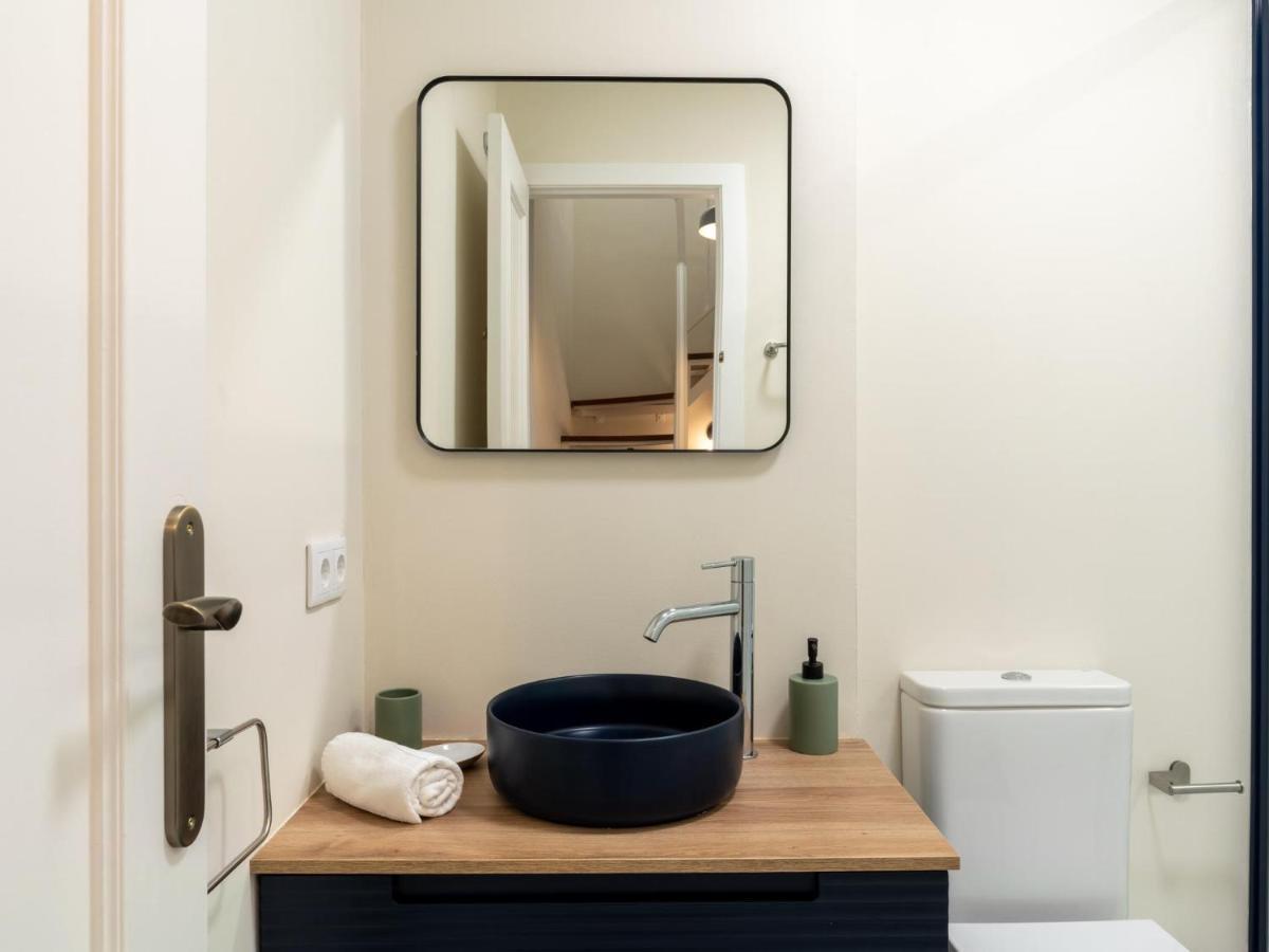 Holi-Rent Penthouse Penuelas Sevilla Exteriör bild