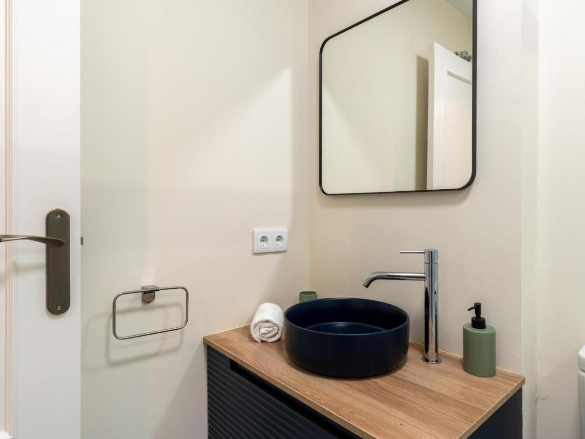Holi-Rent Penthouse Penuelas Sevilla Exteriör bild